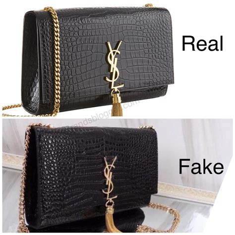 ysl fake purse|ysl bag knock off.